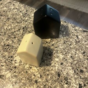 Hearth & Hand salt and pepper shaker